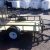 5.5x8 Utility Trailer For Sale - $1399 - Image 2 5.5x8 Utility Trailer For Sale - $1399 - Image 2
