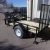 5.5x8 Utility Trailer For Sale - $1399 - Image 2