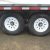 8.5x25 14K Deckover Goose Neck Trailer For Sale - $6499 - Image 2