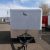 High Plains Trailers! 7X12 Tandem Axle Enclosed Cargo Trailer! - $3890 - Image 2