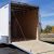 Premium! LEGEND Aluminum 7 X 17 Enclosed Cargo Motorcycle Trailer: Tor - $8395 - Image 2