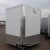 High Plains Trailers! 8'x18'x7' Tandem Axle Enclosed Cargo Trailer! - $6288 - Image 2 High Plains Trailers! 8'x18'x7' Tandem Axle Enclosed Cargo Trailer! - $6288 - Image 2