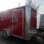 High Plains Trailers! 6X10 S/A**Premium Enclosed Cargo Trailer! - $3205 - Image 2