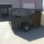2018 5x10 Enclosed Cargo/Motorcycle Trailer Black Out - $2500 - Image 2 2018 5x10 Enclosed Cargo/Motorcycle Trailer Black Out - $2500 - Image 2