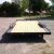 8.5x18 Deckover Utility Trailer For Sale - $3659 - Image 2
