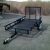 4x8 Utility Trailer For Sale - $839 - Image 2
