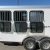 New 2018 Logan Coach Crossfire 3H Horse Trailer - $11895 - Image 2 New 2018 Logan Coach Crossfire 3H Horse Trailer - $11895 - Image 2