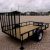 6x10 Utility Trailer For Sale - $1409 - Image 2