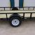 5.5x12 Utility Trailer For Sale - $1429 - Image 2