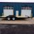 8.5x18 Deckover Utility Trailer For Sale - $3339 - Image 2