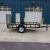 5x10 Utility Trailer For Sale - $1199 - Image 2 5x10 Utility Trailer For Sale - $1199 - Image 2
