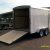 7x14 Tandem Axle Enclosed Trailer For Sale - $4819 - Image 2 7x14 Tandem Axle Enclosed Trailer For Sale - $4819 - Image 2