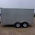 7x14 Tandem Axle Enclosed Trailer For Sale - $4229 - Image 2