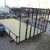 6x14 Utility Trailer For Sale - $1569 - Image 2