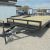 8.5x18 Deckover Trailer For Sale - $3369 - Image 2 8.5x18 Deckover Trailer For Sale - $3369 - Image 2