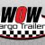 7x16 Enclosed Cargo Trailers - $3950 - Image 2 7x16 Enclosed Cargo Trailers - $3950 - Image 2
