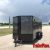 2018 Cargo Craft 7 x 14 Enclosed Cargo Trailer - $4050 - Image 2