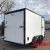 2018 Cargo Craft 7 x 14 Enclosed Cargo Trailer - $3950 - Image 2 2018 Cargo Craft 7 x 14 Enclosed Cargo Trailer - $3950 - Image 2