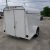 Cargo Trailer Enclosed Circle C 5X10 ft Industrial Heavy duty - $1995 - Image 2 Cargo Trailer Enclosed Circle C 5X10 ft Industrial Heavy duty - $1995 - Image 2