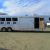 New 2018 Elite Mustang 4H LQ Horse Trailer Vin 17534 - $81695 - Image 2
