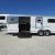 New 2018 Logan Coach Warmblood 2+1 Straightload Horse Trailer Vin05922 - $30500 - Image 2