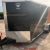 2018 7 by 18 Enclosed Motorcycle Trailer with V Nose - $5695 - Image 2 2018 7 by 18 Enclosed Motorcycle Trailer with V Nose - $5695 - Image 2