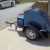 streetrod,motorcycle trailer - $1550 - Image 2
