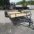 6x14 Utility Trailer For Sale - $1619 - Image 2