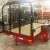 5 X 10 Utility Trailer Spring Assisted Ramp 2990 Axle Radials - $1395 - Image 2