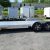 ** SPRING SPECIAL ** 2018 Stealth Trailer 7 x 18 ALL ALUMINUM Flatbed - $4599 - Image 2