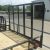 LOOK AT THIS BUY Utility Trailer 83 X 12 2990# Axle Gate - $1325 - Image 2