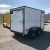 2018 Stealth Mustang 6X10 Enclosed Cargo Trailer * Tandem Axle * - $3499 - Image 2