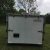 14'X8 1/2' Haulmark Enclosed Trailer Tandem Axle With Air Conditioning - $3500 - Image 1