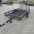 4x8 Utility Trailer For Sale - $819 - Image 2 4x8 Utility Trailer For Sale - $819 - Image 2
