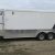 2018 United Trailers 8.5'x25' Tandem Axle Enclosed Cargo Trailer - $8295 - Image 2