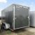 2018 United 7'x16' Tandem Axle Enclosed Cargo Trailer - $5495 - Image 2
