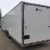 2015 millennium enclosed trailer 48ft - $29900 - Image 2