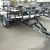 New 5x10-Utility Tilt Trailer with Lights/Treated Deck/Radials - $999 - Image 2