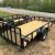 New 2018 Down To Earth 6x12 Utility Trailer 2990GVW - $1695 - Image 2