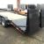 New 20ft-14K HD Flatbed w/8 New 20ft-14K HD Flatbed w/8