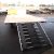 New 101X14-4.4K Alum. Open Snow Trailer w/Front and Rear Ramps/Brakes - $2999 - Image 2