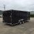 BRAND NEW IN STOCK ALUMINUM VNOSE ENCLOSED TRAILERS 20' 24' 28' 30' - $7250 - Image 2