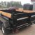 7 x 10 Dump Trailer **Spring CLEARANCE** - $5595 - Image 2