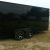 7X16 BLACKOUT EDITION ENCLOSED CARGO TRAILER STARTING @ - $4399 - Image 2
