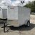 2017 Pace American JV5X8SA Enclosed Cargo Trailer - $1850 - Image 2