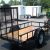5x10 Utility Trailer For Sale - $1289 - Image 2