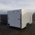 Ch 8.5x16 Enclosed Cargo trailer (Rivers west trailers) - $5195 - Image 2 Ch 8.5x16 Enclosed Cargo trailer (Rivers west trailers) - $5195 - Image 2