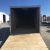 8.5X28 ENCLOSED CARGO TRAILER!! IN STOCK NOW!! STARTING @ - $5950 - Image 2