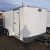 Ch 7x14 Enclosed Cargo trailer (Rivers west trailers) - $4495 - Image 2
