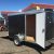 6x10 Cargo Trailer ** SPRING Clearance ** - $2875 - Image 2